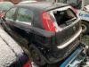  Fiat Grande Punto Разборочный номер T4316 #2