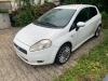  Fiat Grande Punto Разборочный номер T4863 #1