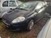 Fiat Grande Punto Разборочный номер C0342 #1