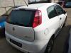  Fiat Grande Punto Разборочный номер P2688 #3