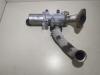 Клапан EGR (рециркуляции выхлопных газов) Fiat Multipla Артикул 53515275 - Фото #1