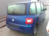  Fiat Multipla Разборочный номер L7781 #2
