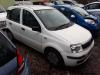  Fiat Panda Разборочный номер V3645 #1