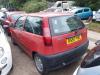  Fiat Punto I (1993-1999) Разборочный номер V2845 #2