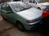  Fiat Punto II (1999-2005) Разборочный номер V4925 #1