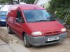  Fiat Scudo (1995-2007) Разборочный номер V3067 #1