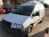  Fiat Scudo (1995-2007) Разборочный номер T7487 #1