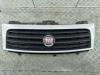 Решетка радиатора Fiat Scudo (2007-2016) Артикул 55137196 - Фото #1