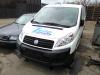  Fiat Scudo (2007-2016) Разборочный номер L7642 #1