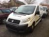  Fiat Scudo (2007-2016) Разборочный номер S3003 #2
