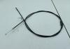 Трос капота Fiat Stilo Артикул 54732083 - Фото #1
