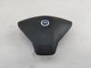 Подушка безопасности (Airbag) водителя Fiat Stilo Артикул 55184621 - Фото #1