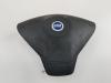 Подушка безопасности (Airbag) водителя Fiat Stilo Артикул 55294773 - Фото #1