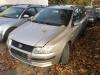  Fiat Stilo Разборочный номер S6297 #1