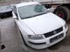  Fiat Stilo Разборочный номер P2566 #2