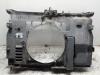 Диффузор (кожух) вентилятора радиатора Fiat Ulysse II (c 2002) Артикул 53285614 - Фото #1