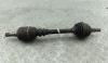 Полуось передняя левая Fiat Ulysse II (c 2002) Артикул 54706480 - Фото #1