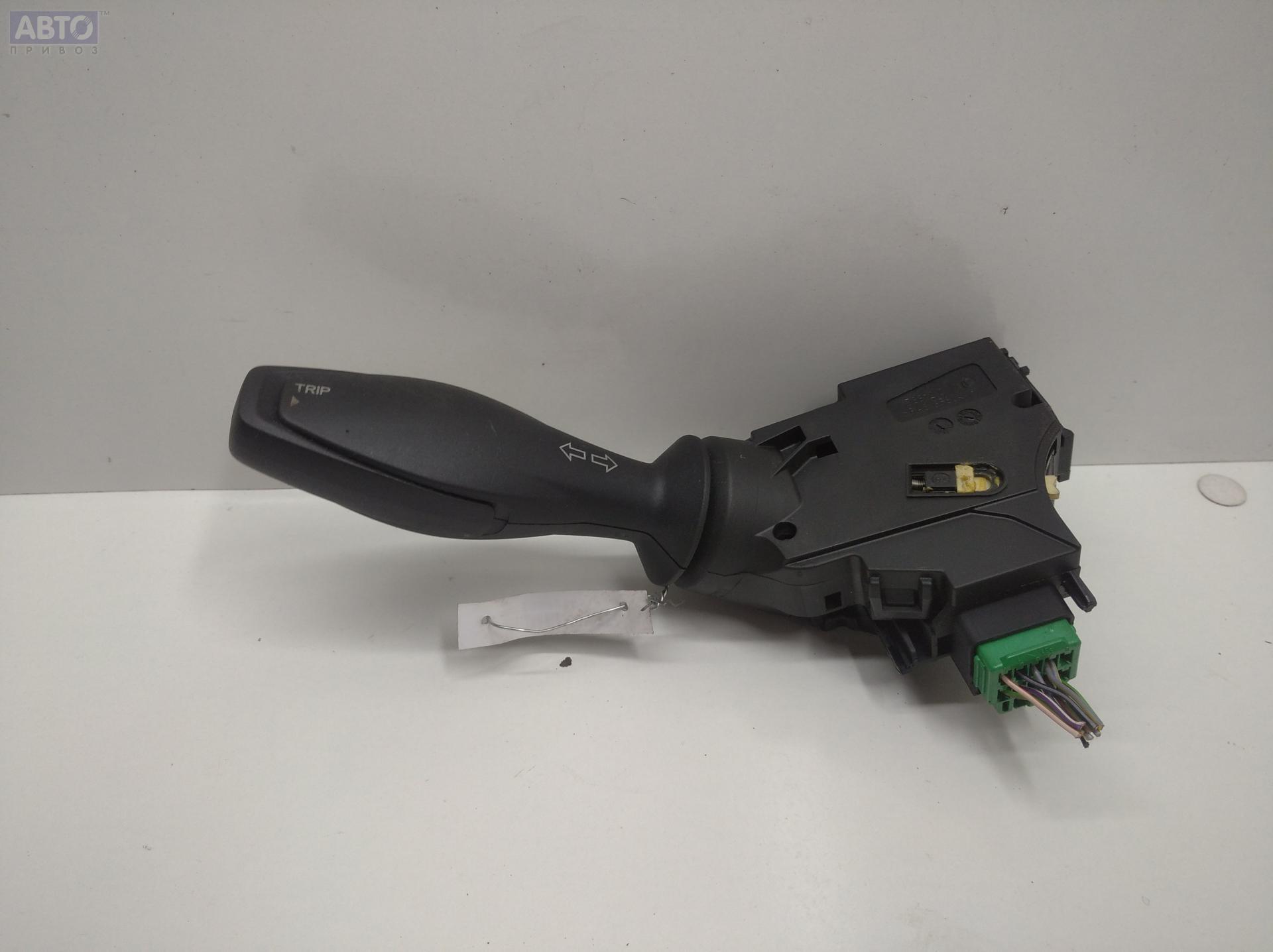 Купить Переключатель Поворотов На Форд Фьюжен