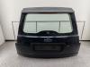 Крышка багажника (дверь задняя) Ford C-Max Артикул 54755019 - Фото #1