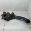 Рычаг подвески задний левый Ford C-Max Артикул 54959316 - Фото #1