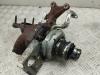 Турбина Ford C-Max Артикул 55141860 - Фото #1