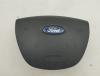 Подушка безопасности (Airbag) водителя Ford C-Max (2003-2010) Артикул 55383544 - Фото #1