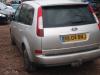  Ford C-Max Разборочный номер V2246 #4