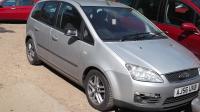  Ford C-Max Разборочный номер W7509 #2