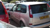  Ford C-Max Разборочный номер W7509 #4