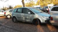  Ford C-Max Разборочный номер W8264 #1