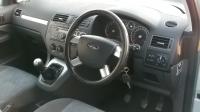  Ford C-Max Разборочный номер W8264 #4