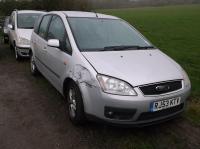  Ford C-Max Разборочный номер B2803 #1