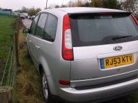  Ford C-Max Разборочный номер B2803 #2