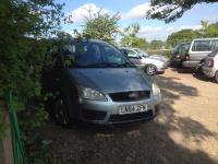  Ford C-Max Разборочный номер W9716 #2
