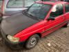  Ford Escort Разборочный номер T5043 #1