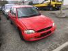  Ford Escort Разборочный номер S5932 #1