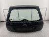 Крышка багажника (дверь задняя) Ford Fiesta (2001-2007) Артикул 52362488 - Фото #1
