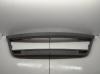 Решетка (заглушка) в бампер Ford Fiesta (2001-2007) Артикул 54563766 - Фото #1