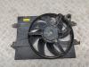 Вентилятор радиатора Ford Fiesta (2001-2007) Артикул 55295249 - Фото #1