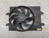 Вентилятор радиатора Ford Fiesta (2001-2007) Артикул 55295345 - Фото #1