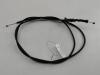 Трос капота Ford Fiesta (2001-2007) Артикул 55307936 - Фото #1