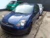  Ford Fiesta (2001-2007) Разборочный номер L7292 #1