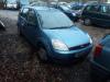  Ford Fiesta (2001-2007) Разборочный номер V3605 #1