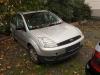  Ford Fiesta (2001-2007) Разборочный номер S5679 #1