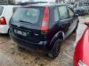  Ford Fiesta (2001-2007) Разборочный номер C0322 #4