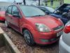  Ford Fiesta (2001-2007) Разборочный номер V5491 #1