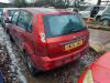  Ford Fiesta (2001-2007) Разборочный номер V5491 #2