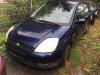  Ford Fiesta (2001-2007) Разборочный номер S6219 #1