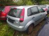  Ford Fiesta (2001-2007) Разборочный номер C0627 #2