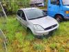  Ford Fiesta (2001-2007) Разборочный номер C1308 #2